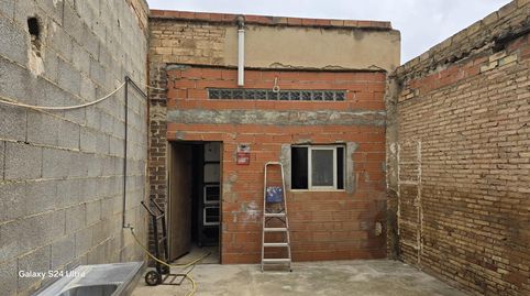 CASA BAJA EN ALBAL