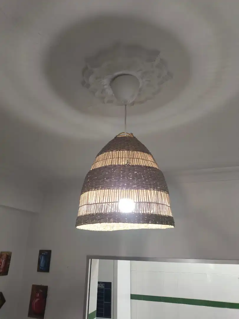 Casa a schiera con giardino in vendita a Calle Cuba 21a, imagen 35