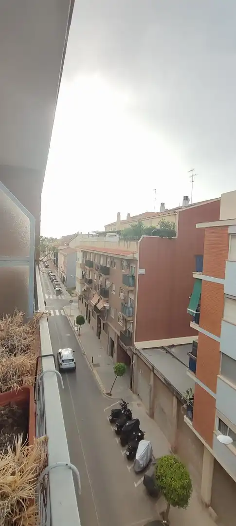 Exterior view of Flat for rent in Paiporta  with Air Conditioner, Heating and Storage room