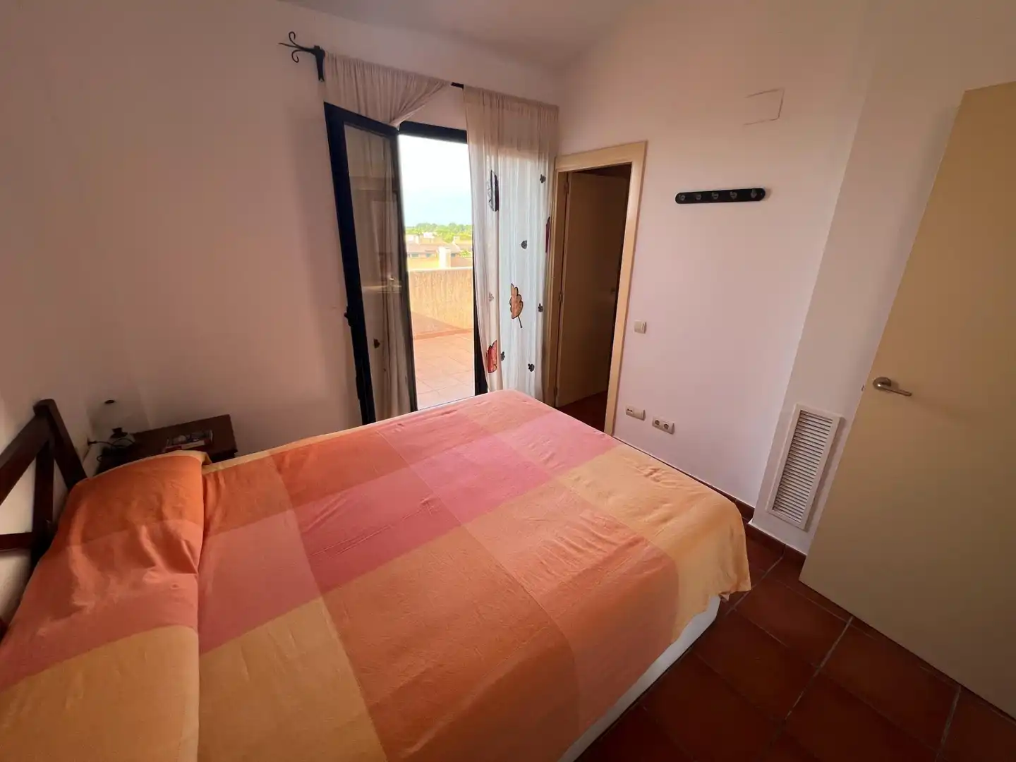 Dormitori de Àtic en venda en L'Ametlla de Mar  amb Piscina comunitària