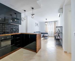 Apartament de lloguer a Centro, Benalmádena pueblo, Benalmádena