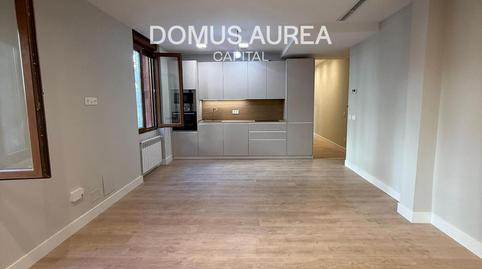 Foto 2 de Pis en venda a Alcala, Justicia - Chueca, Madrid