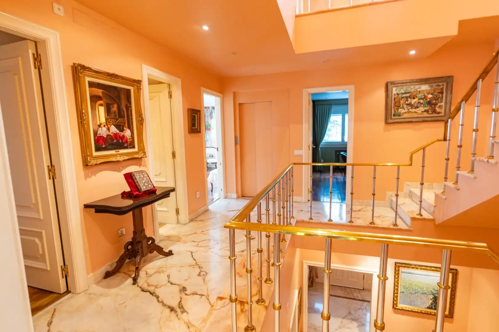 Villa avec terrasse à vendre à Les Corts, imagen 29