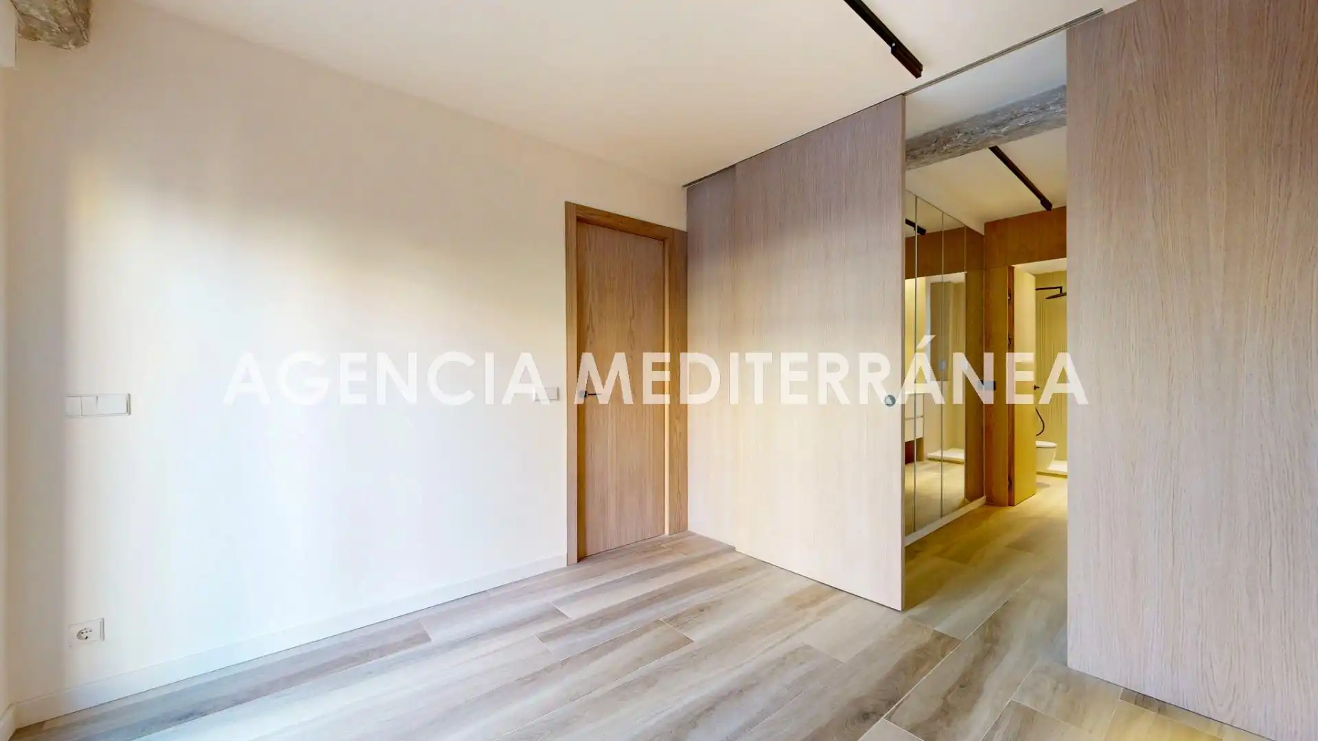Piso con terraza en venta en Extramurs, imagen 34