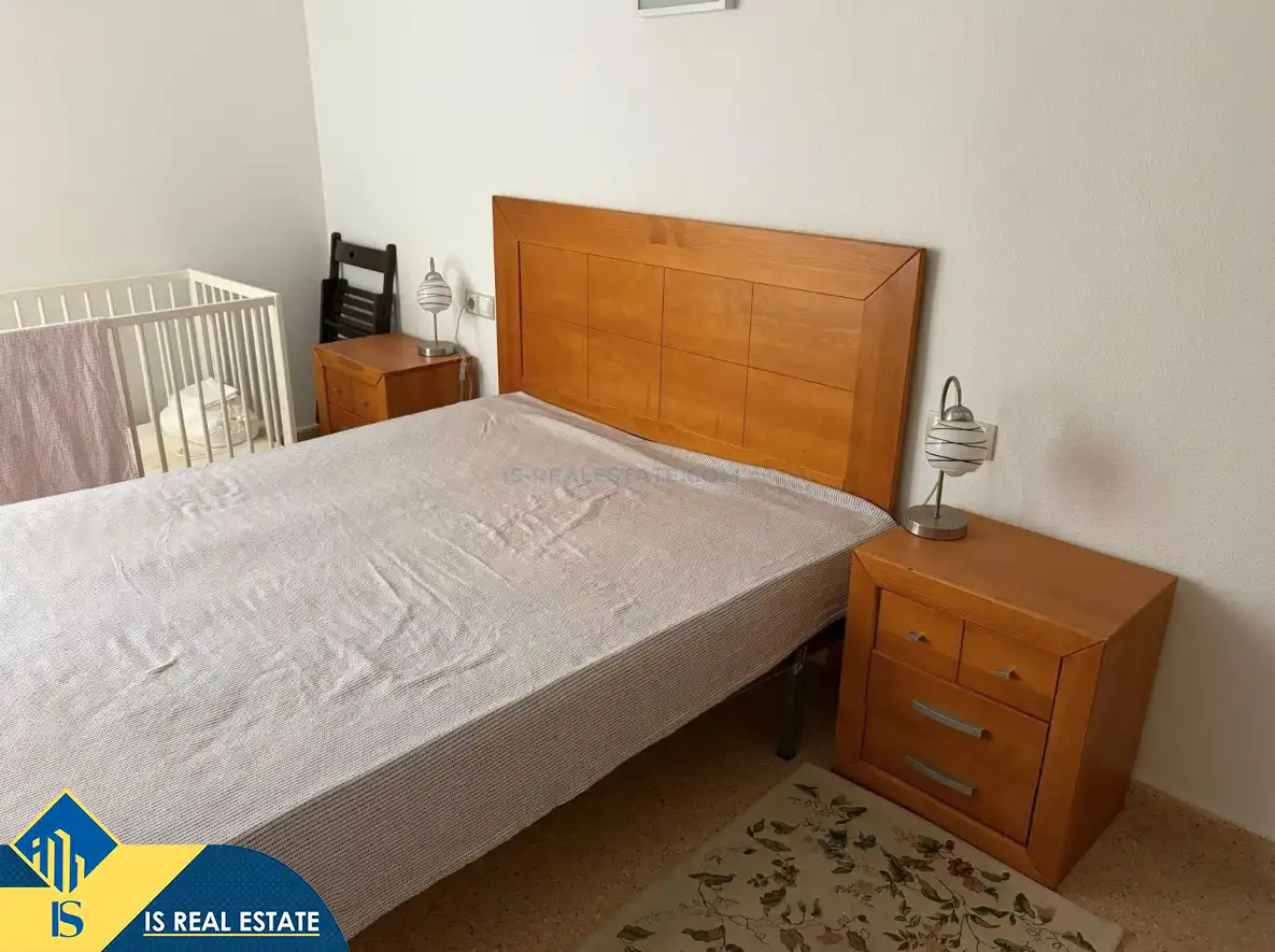 Mini appartamento con terrazza in vendita a Centro, imagen 13