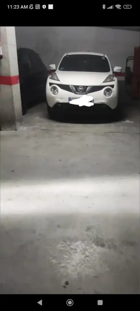 Parking of Garage for sale in Cerdanyola del Vallès