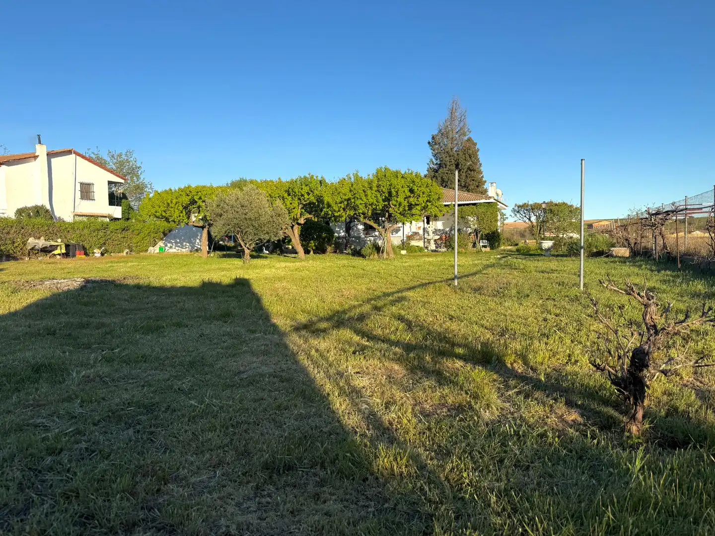 Casa o chalet en venta en Estremera con Calefacción, Jardín privado y Terraza