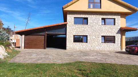 Foto 2 de Casa o chalet de alquiler en Cuchía - Calle el Riberuco, 216, Cuchía, Cantabria