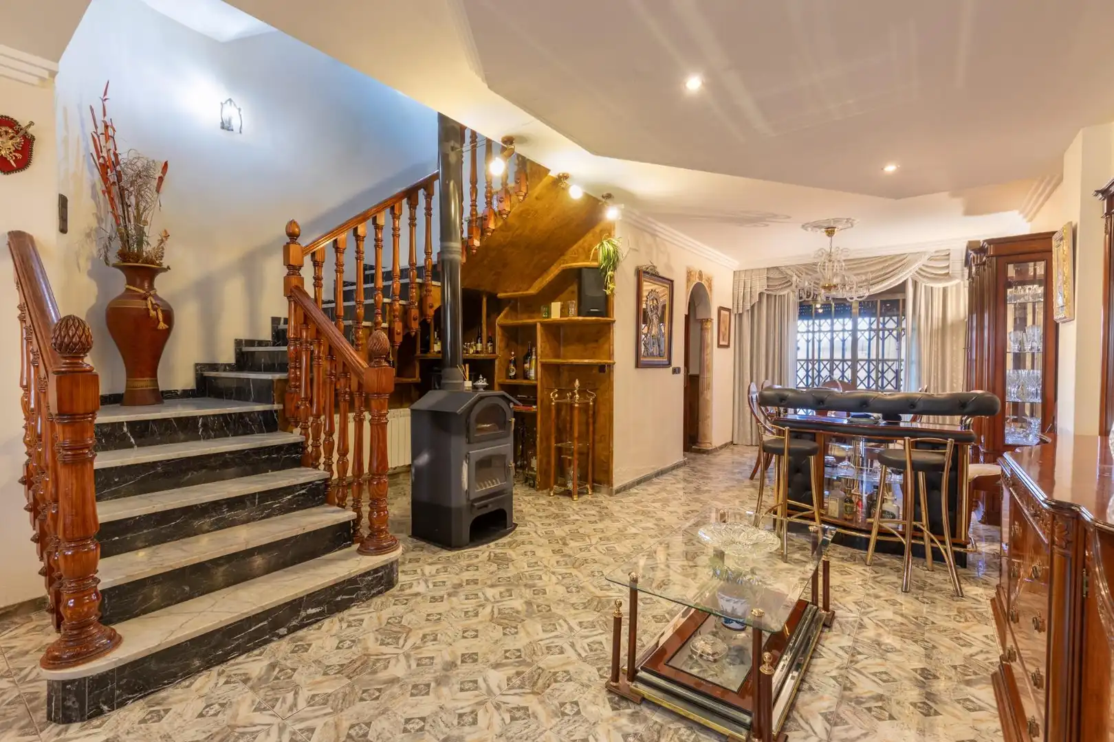 Maison avec terrasse à vendre à Plaza IGLESIA-P RUIZ 3, imagen 6