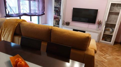 Foto 2 de Dúplex en venda a Calle León Felipe, Carmelitas, Salamanca