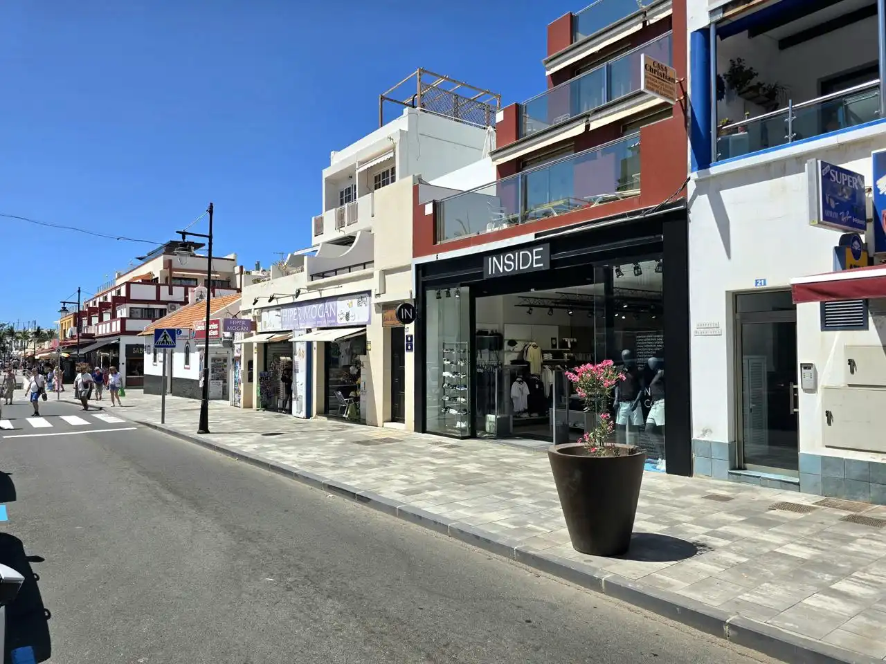 Estudi amb ascensor de lloguer a Avenida de las Artes, imagen 18