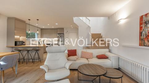 Foto 5 de Casa o xalet en venda a Sant Domènec, Barcelona