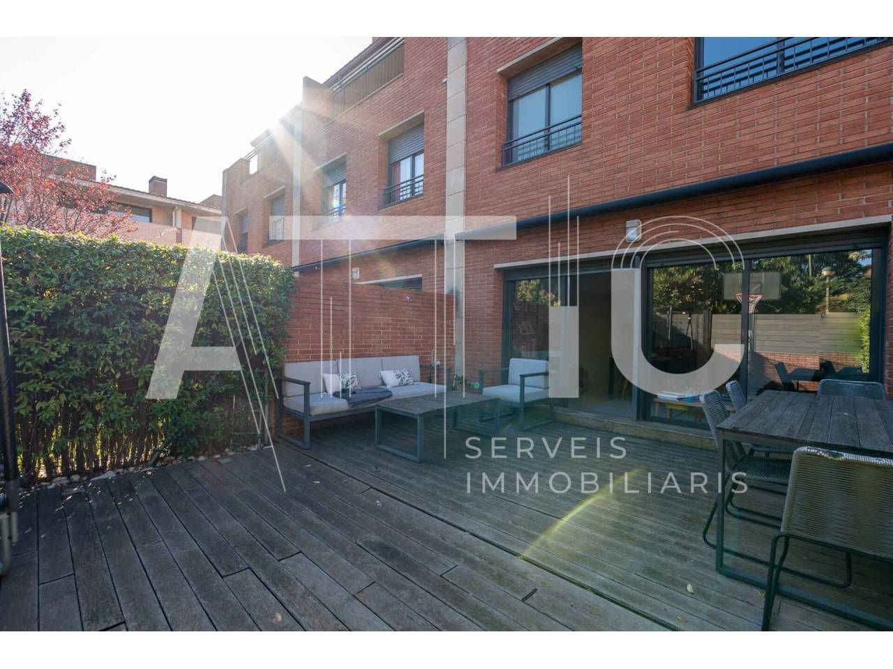 Casa o chalet en venta en Calle Mont Blanc, Mira-sol