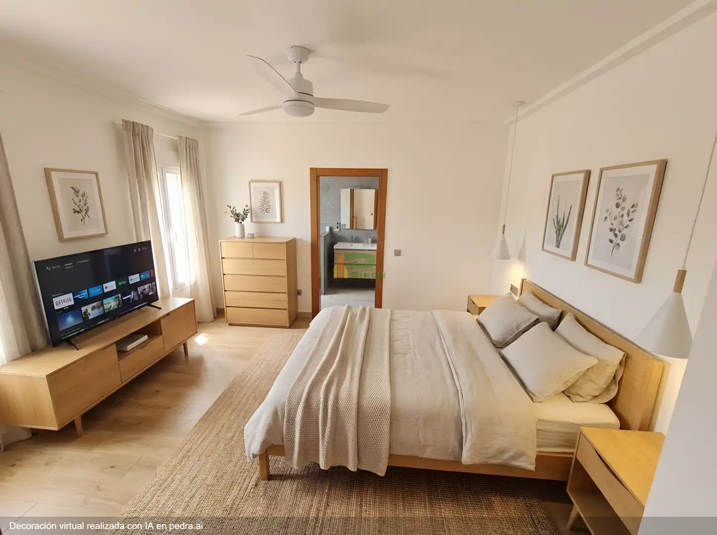 Dúplex en venta en Hacienda San Julian, La Hoya