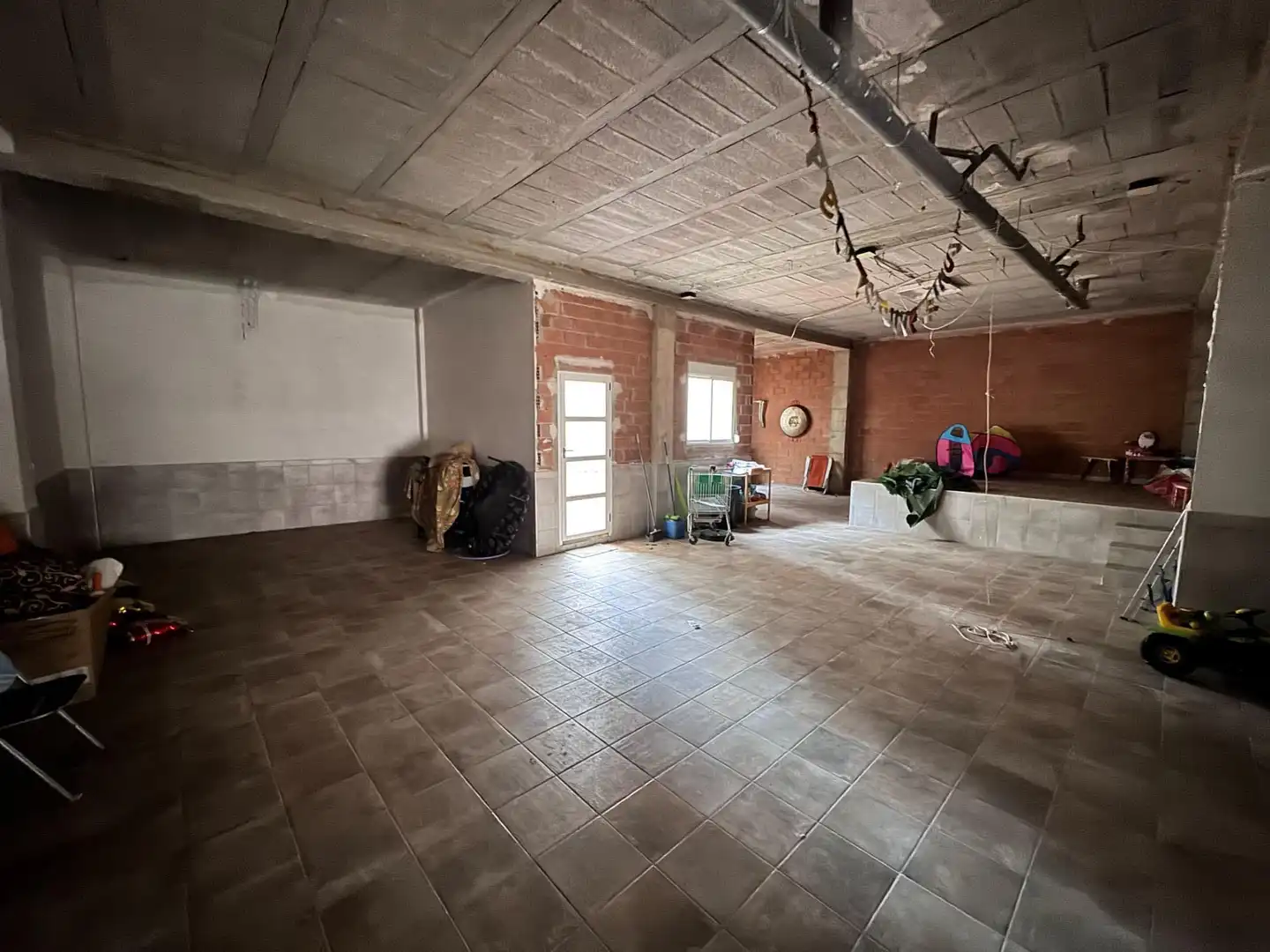 Local comercial en venda a ALCUDIA CARLET