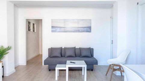 Foto 4 de Apartament de lloguer a La Malva-rosa, Valencia Capital