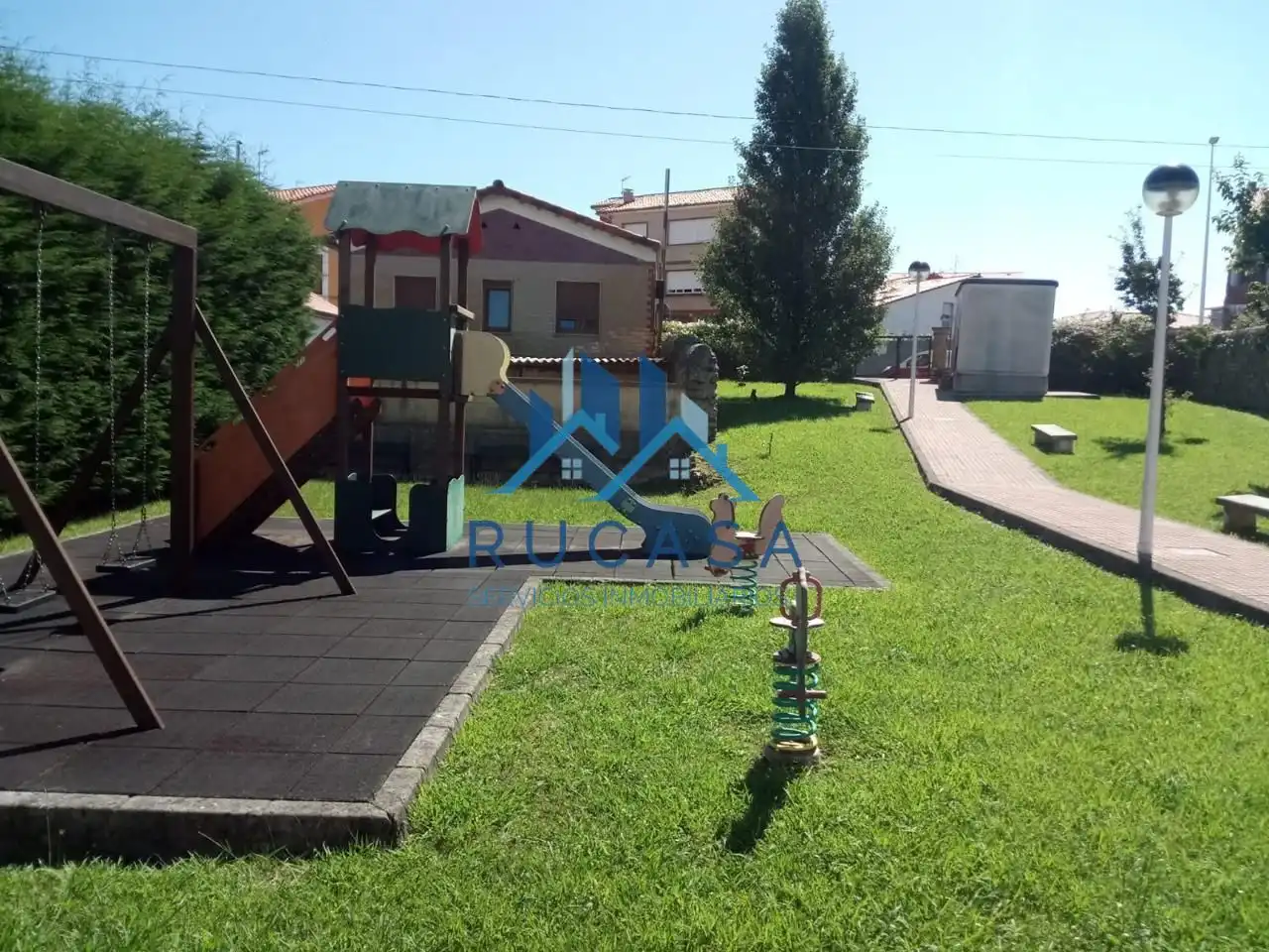Dúplex en venta en De Palencia, Covadonga - Campuzano - Ciudad Vergel