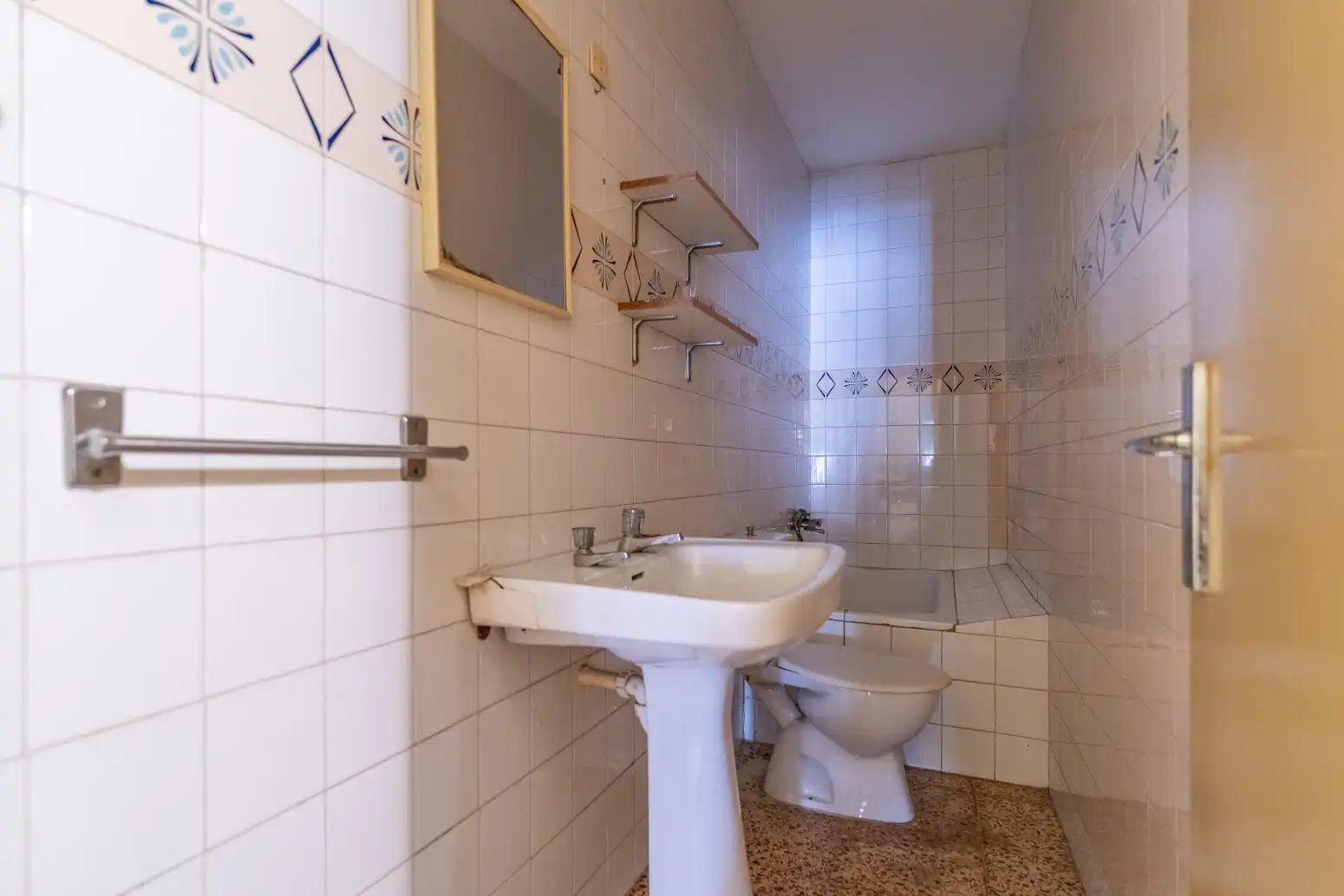 Bany de Casa o xalet en venda en Reus