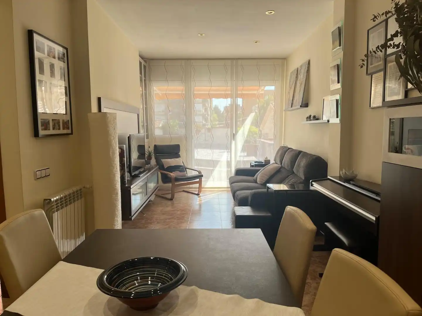 Casa pareada en venta en Concòrdia - Can Rull, imagen 6