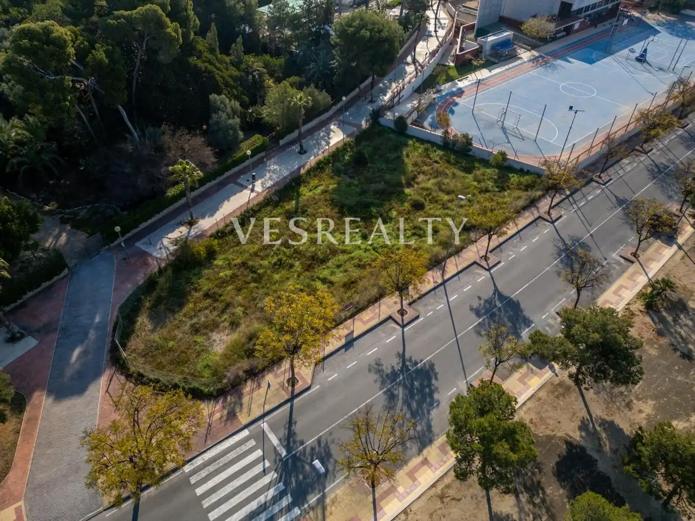 Residential zum Verkauf in Calle Alcalde José Póveda Verdú, Playa Muchavista