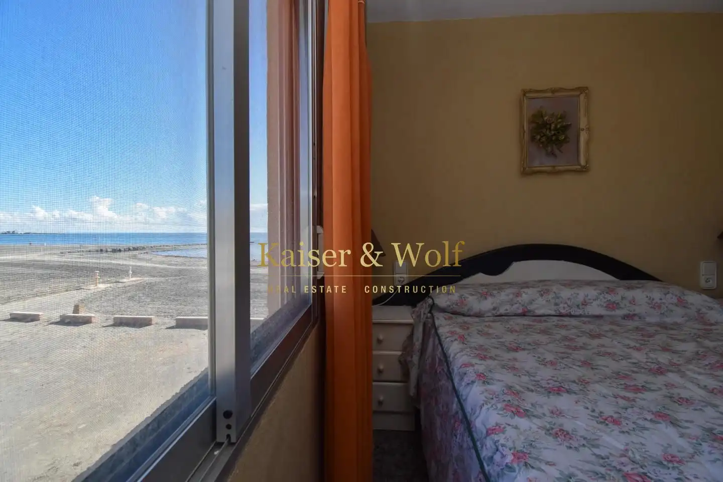 Habitación de Casa o chalet en venta en Santa Pola con Terraza