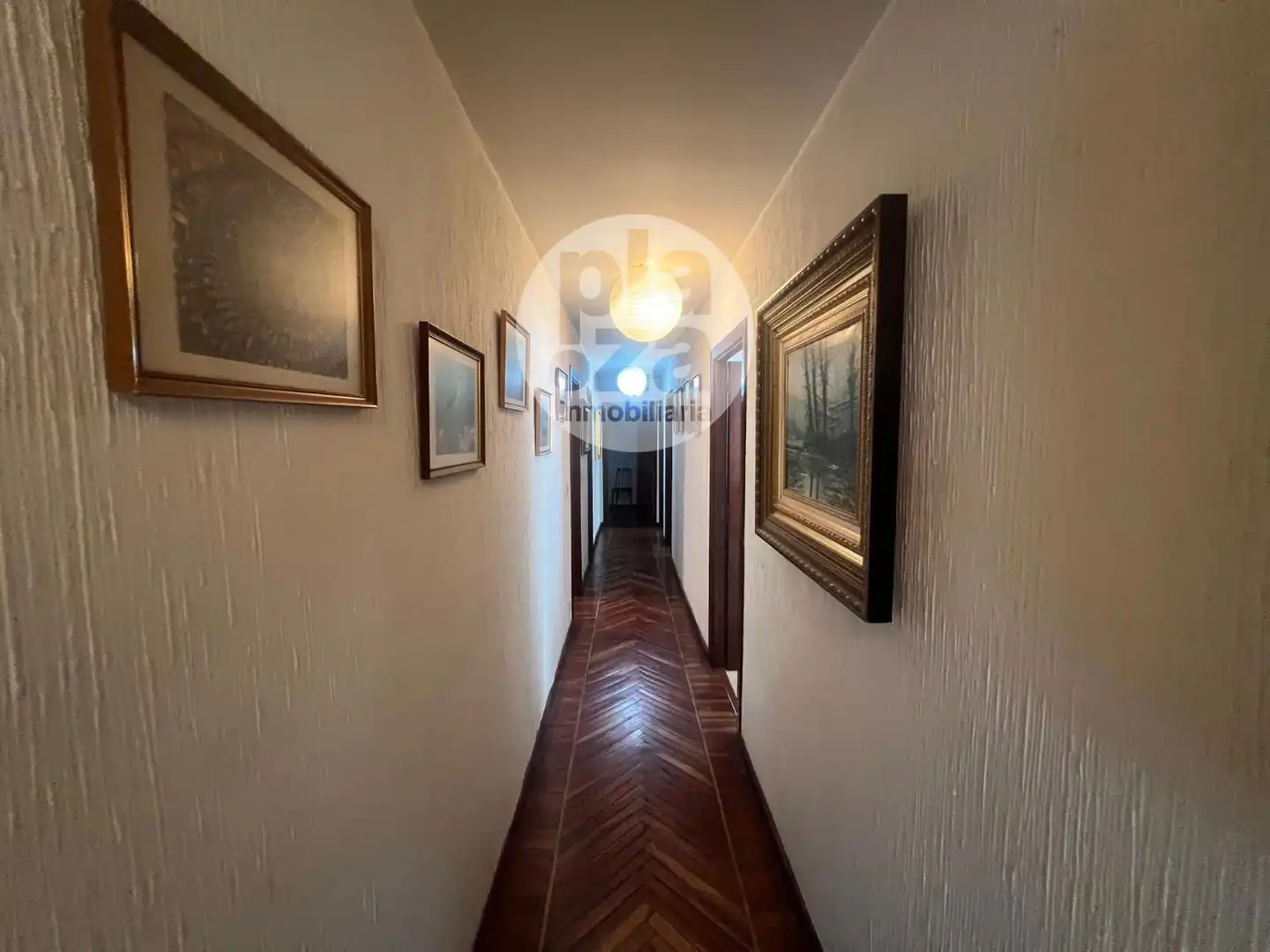 Piso en venta en Burgos con Terraza y Trastero
