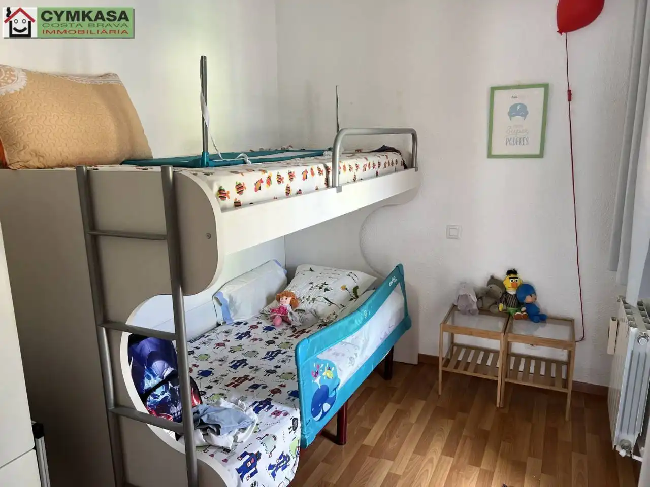 Casa con piscina en venta en Residencial Park, imagen 11