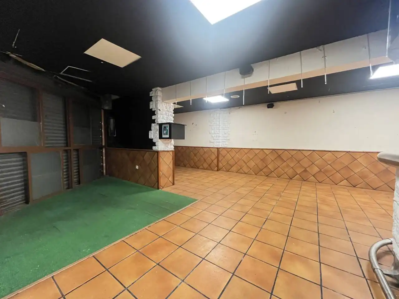 Local comercial de lloguer a Calle Severo Ochoa 6, imagen 4