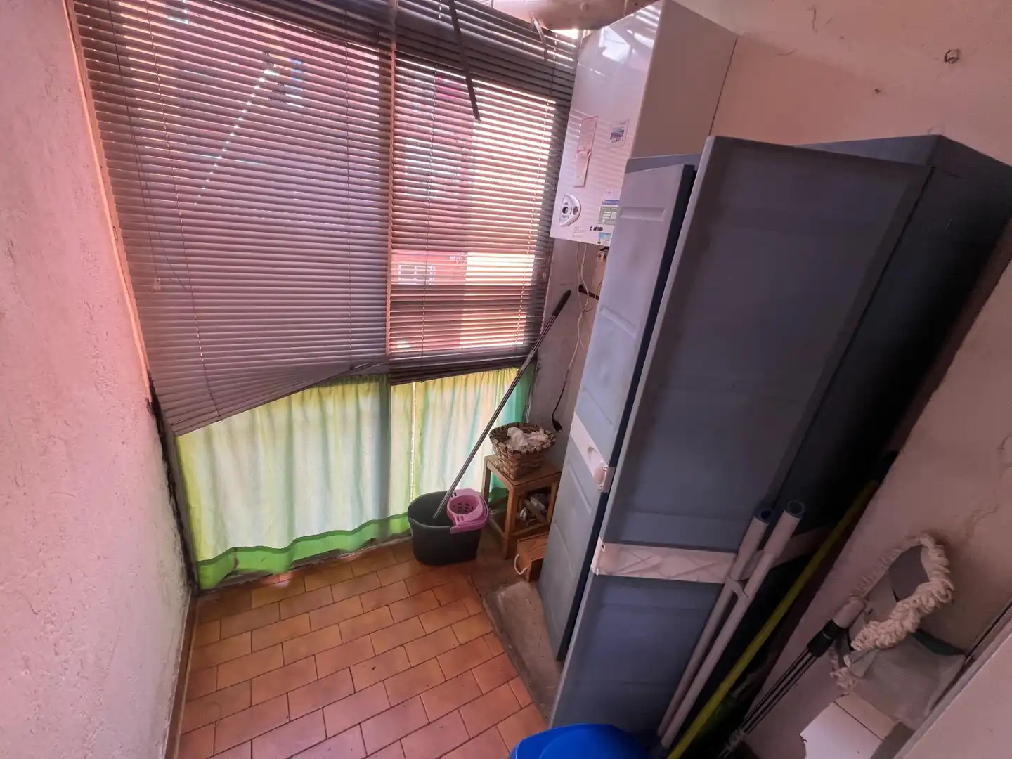 Terraza de Piso en venta en San Andrés del Rabanedo con Calefacción y Terraza