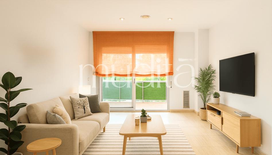 Photo 1 of Apartment for sale in De Sant Cugat, Pla d'en Boet, Barcelona