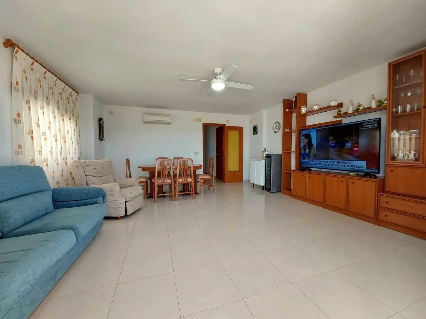 Apartment mit Pool zum Verkauf in MARITIMO MEDITERRANEO 45, imagen 8