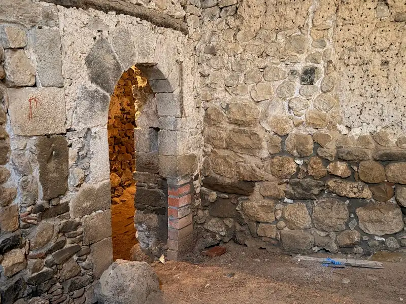 Country house zum Verkauf in La Tallada d'Empordà mit Privatgarten, Terrasse und Abstellraum