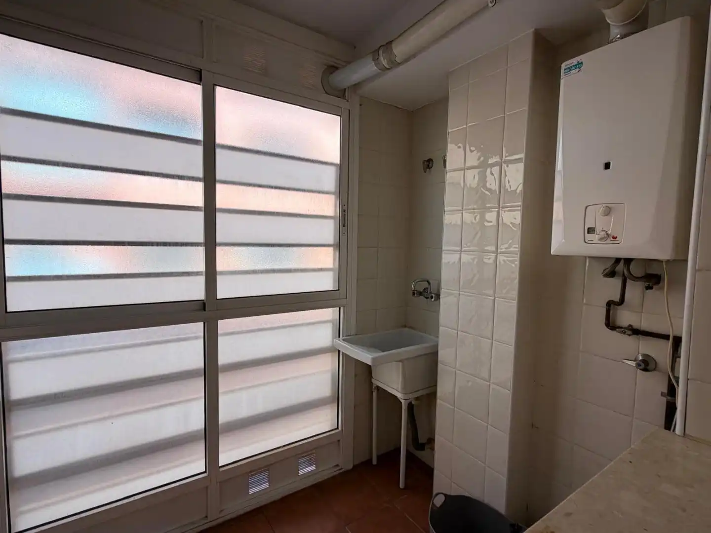 Bathroom of Duplexes for sale in Benetússer