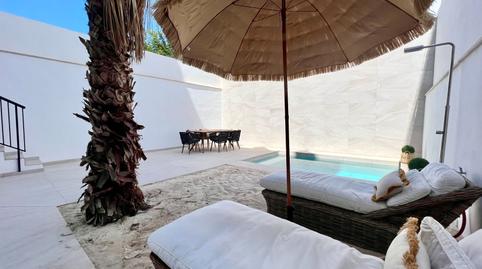 Foto 3 de Dúplex en venda a Ciudad Jardín,  Palma de Mallorca