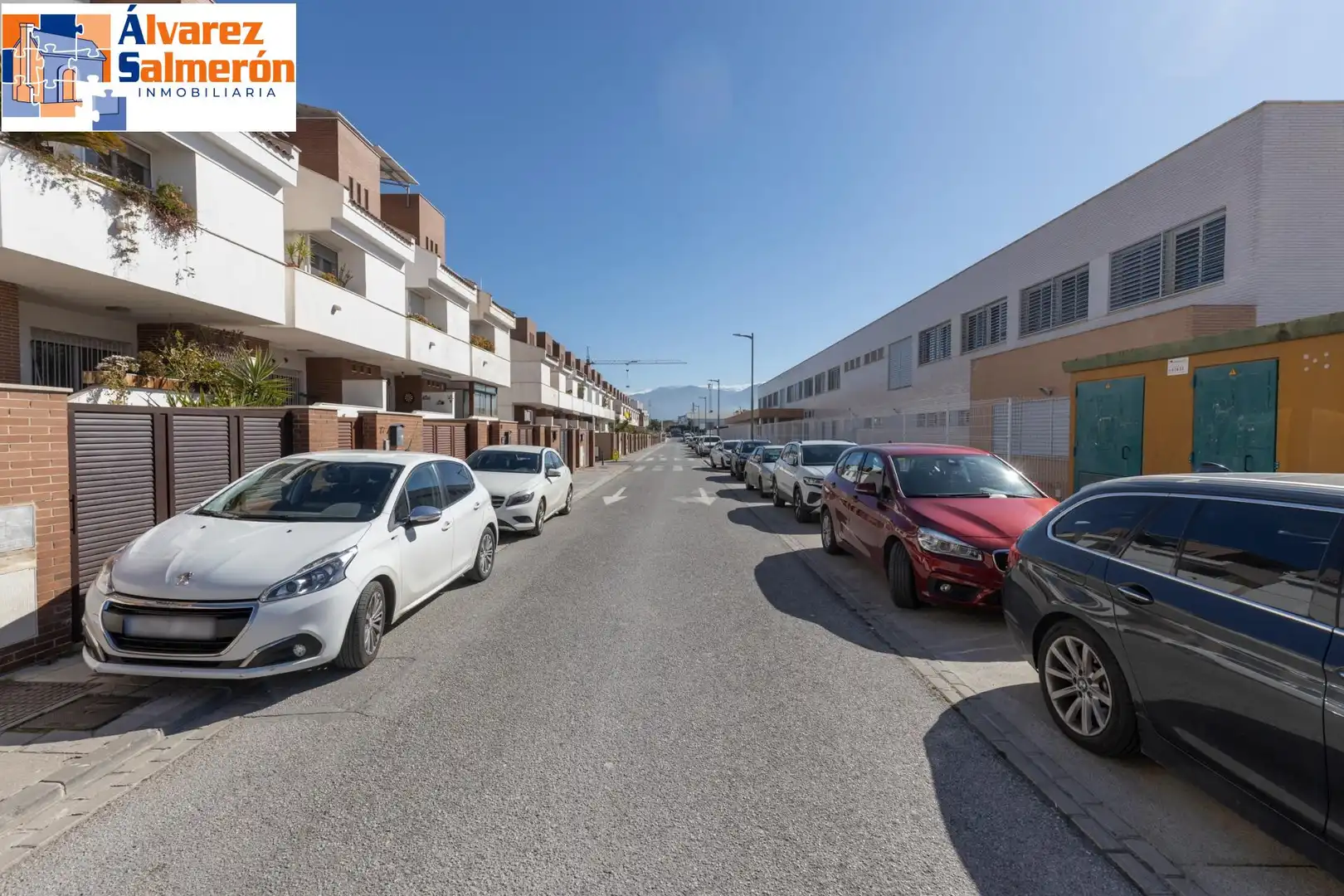 Adosado con terraza en venta en Casco Histórico, imagen 45