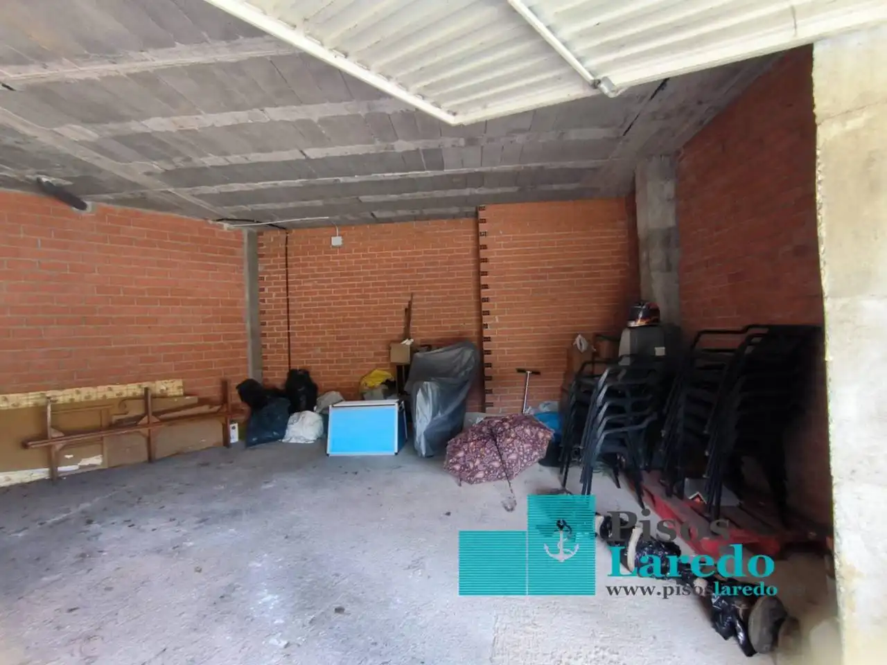 Local comercial en venda a Calle Emperador Carlos V, imagen 5