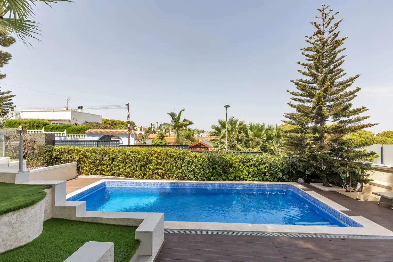 Casa con terraza en venta en Los Balcones - Los Altos, imagen 4