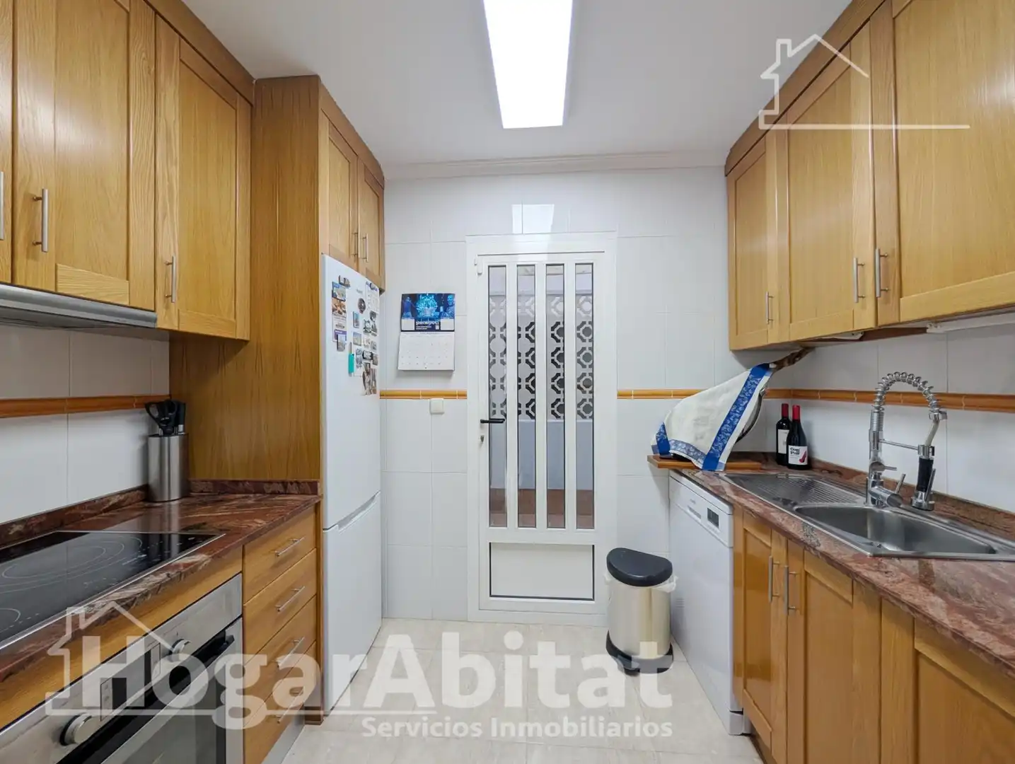 Flat with pool for sale in Calle BAHIA-ARENALES, imagen 13