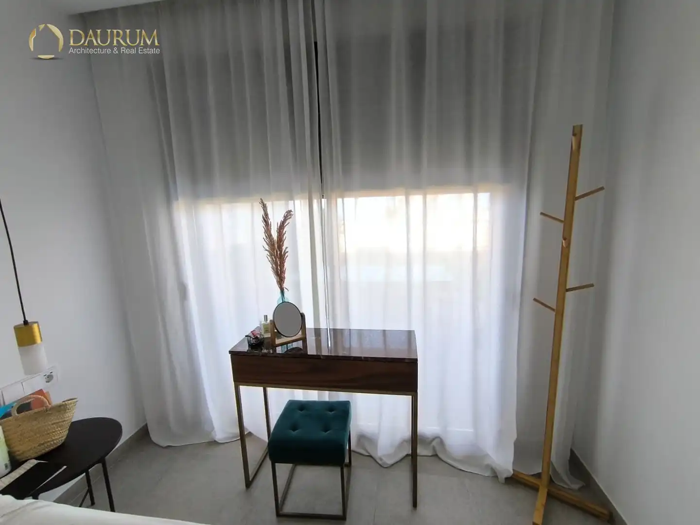 Bedroom of Flat for sale in Santa Pola  with Air Conditioner, Terrace and Storage room