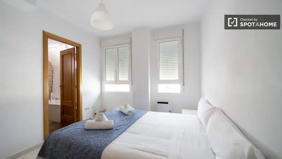 Habitació a Valencia, Valencia