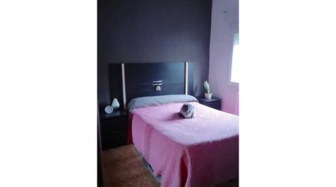 Foto 4 de Piso en venta en Calle Santa Barbara, Zaratamo, Bizkaia