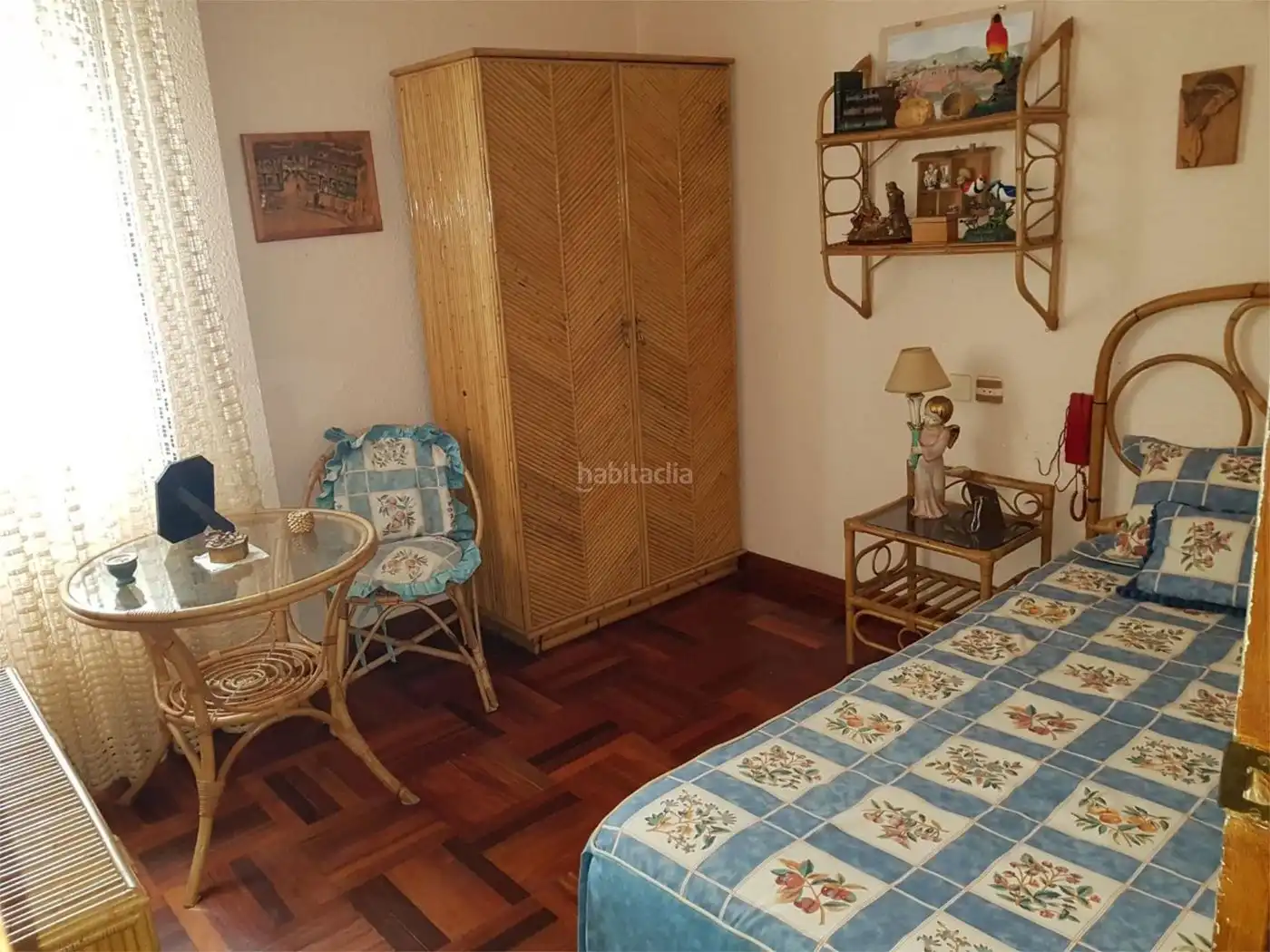 Wohnung mit Aufzug zum Verkauf in Paseo de la Constitucion 92, imagen 5