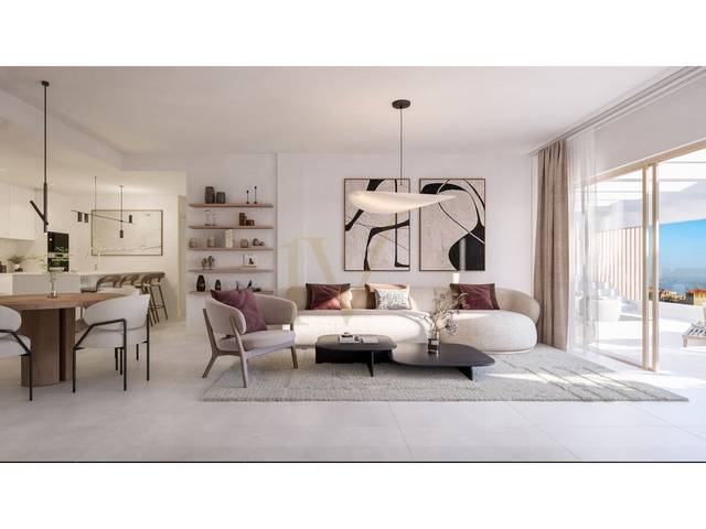 Apartamento en Venta en N/A en Bahía Dorada