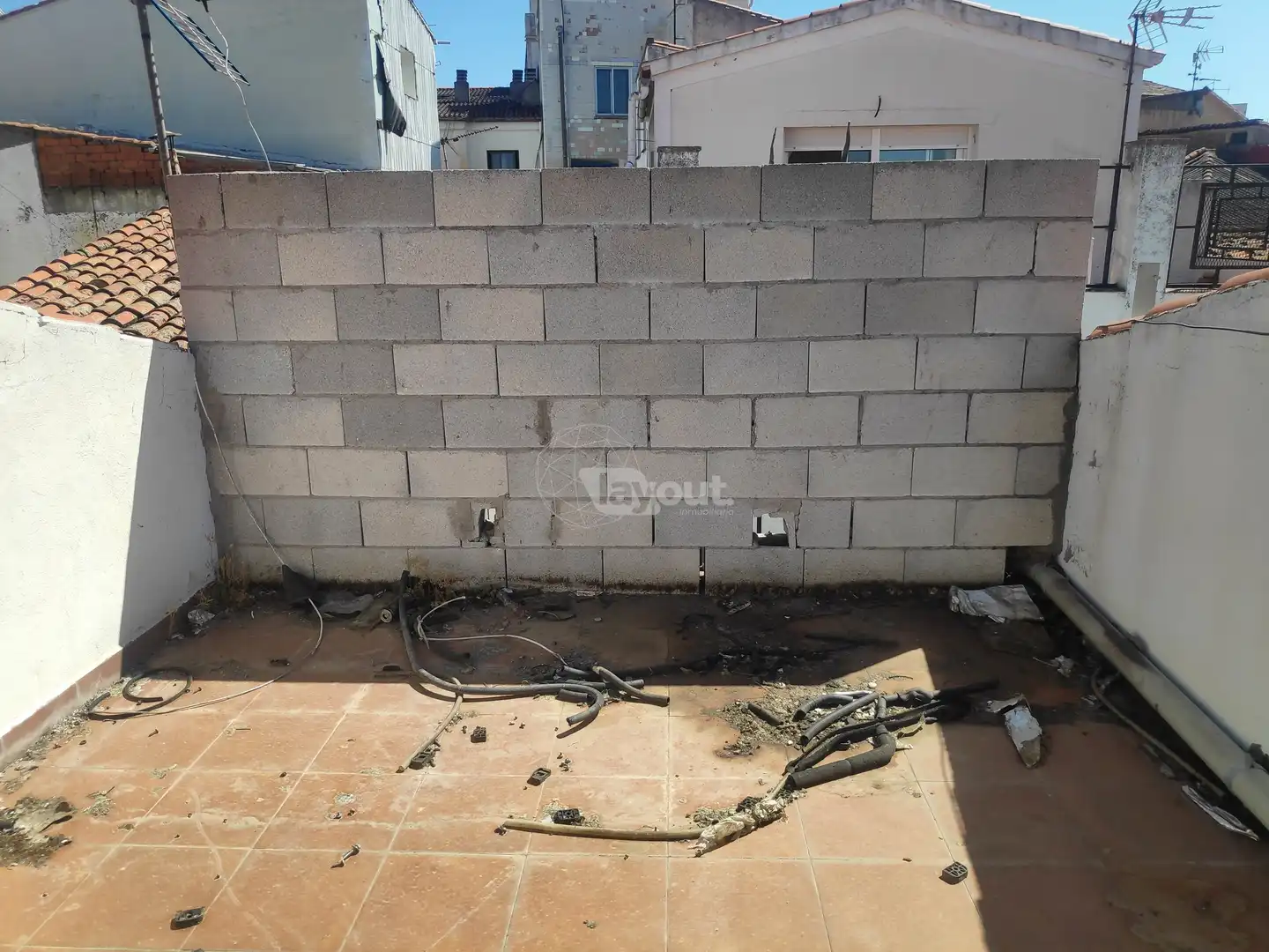 Immobles singulars amb ascensor en venda a Trujillo, imagen 23