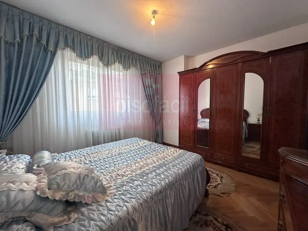 Habitación de Piso en venta en Lugo