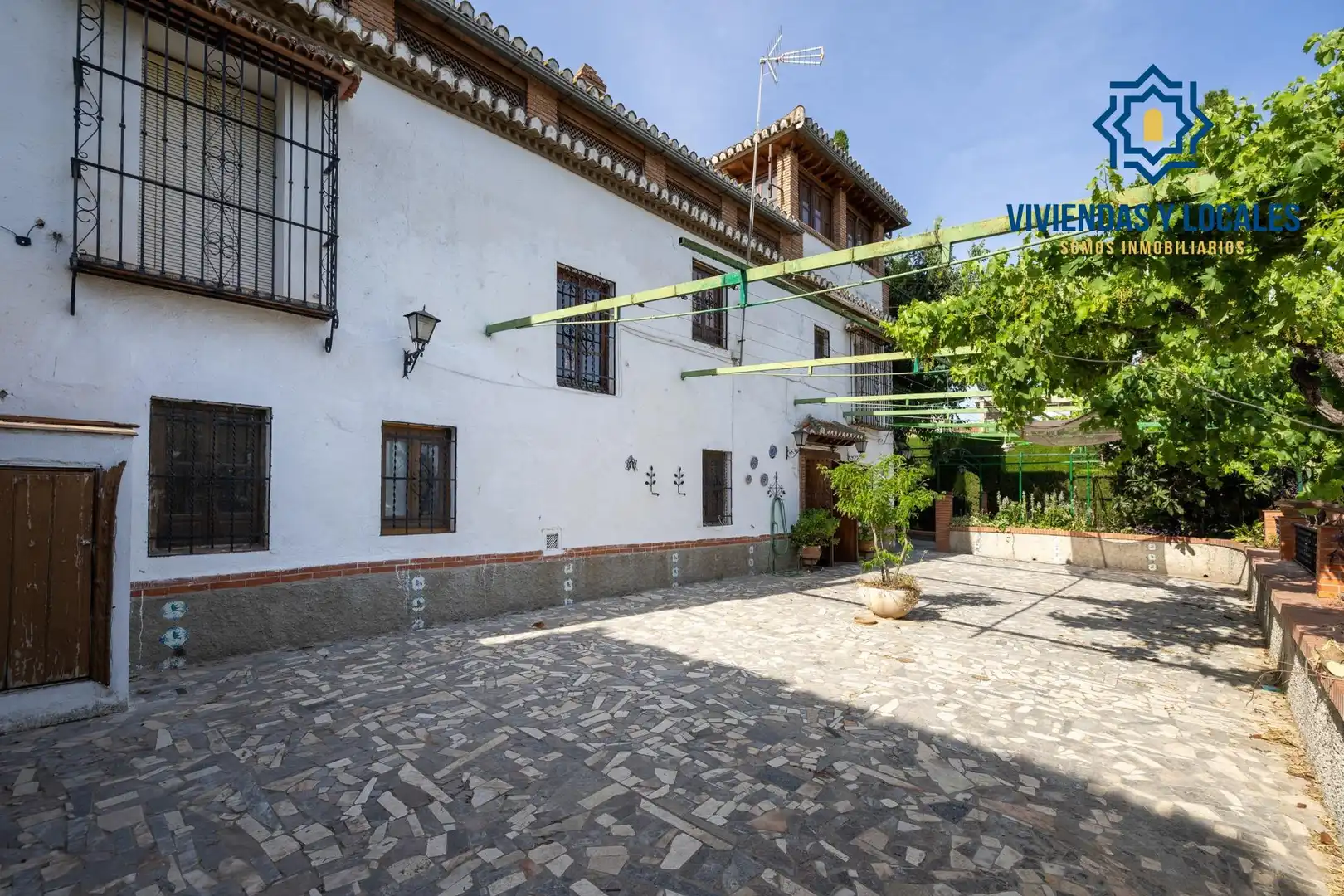 Lands and plots for sale in Ogíjares, imagen 12