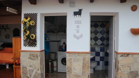 Foto 5 de Casa o xalet en venda a Villafranco del Guadalhorce, Alhaurín El Grande