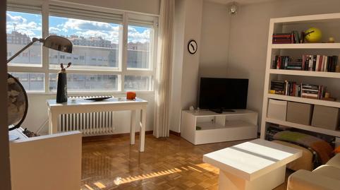 Photo 5 of Flat for sale in Calle Músico Antonio José, 7, Rollo - Puente Ladrillo, Salamanca Capital