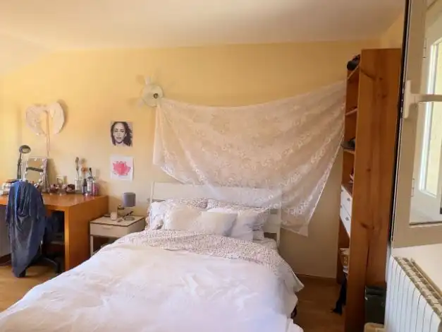 Bedroom of Flat for rent in Plaza Mayor - San Agustín