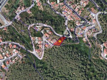 Terreno residencial en venta en Emili Vendrell